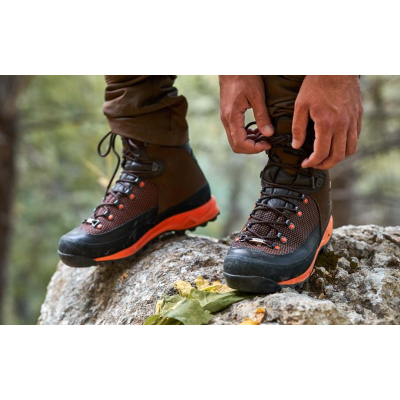 Fashion crispi track gtx forest prezzo