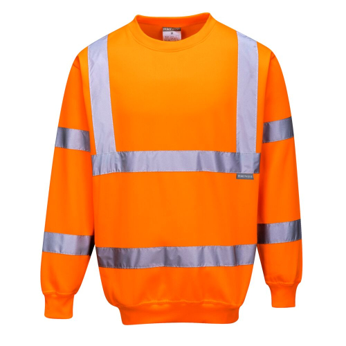 Felpa Hi-Vis B303 Portwest  - Portwest - Abbigliamento da lavoro Alta Visibilità