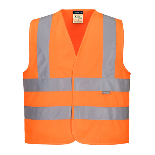 Gilet Junior Hi-Vis Portwest - JN14  - Portwest - Gilet da lavoro