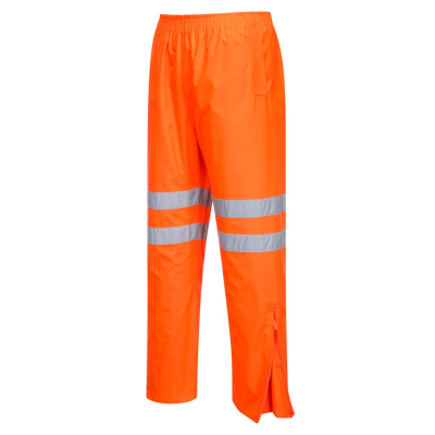 Pantaloni RT31 Traffic Hi-Vis RIS Portwest  - Portwest - Pantaloni da lavoro alta visibilità