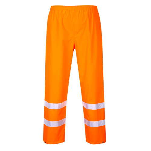 Pantaloni S480 Traffic Hi-Vis Portwest  - Portwest - Pantaloni da lavoro alta visibilità