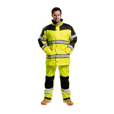 Giacca S462 Classic Bicolore Hi-Vis Portwest