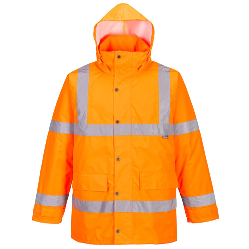 Giacca da lavoro S460 Traffic Hi-Vis Portwest  - Portwest - Abbigliamento da lavoro Alta Visibilità