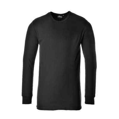 Maglia termica B123 manica lunga Portwest  - Portwest - Maglie tecniche da lavoro