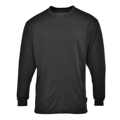 Maglia termica B133 manica Lunga Baselayer Portwest  - Portwest - Maglie tecniche da lavoro