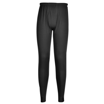 Calzamaglia termica Baselayer B131 Portwest  - Portwest - Pantaloni tecnici da lavoro