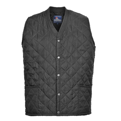 Gilet Imbottito Kinross S413 Portwest  - Portwest - Gilet da lavoro