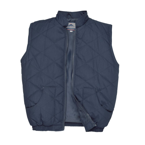 Gilet Imbottito Glasgow S412 Portwest  - Portwest - Gilet da lavoro