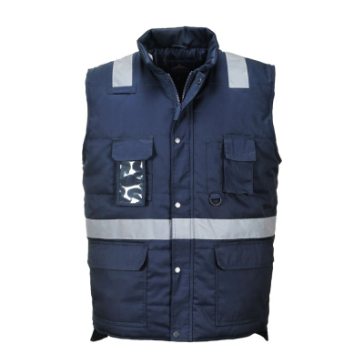 Gilet Imbottito Iona F414 Portwest  - Portwest - Gilet da lavoro