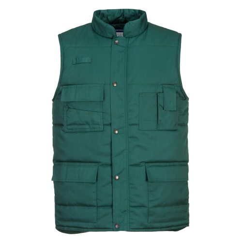 Gilet imbottito Shetland S414 Portwest  - Portwest - Gilet da lavoro