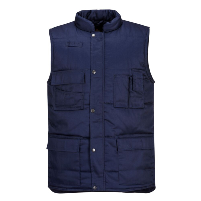 Gilet imbottito Shetland S414 Portwest  - Portwest - Gilet da lavoro