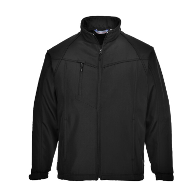 Giacca Softshell da uomo impermeabile TK40 Portwest  - Portwest - Giacche da lavoro Softshell