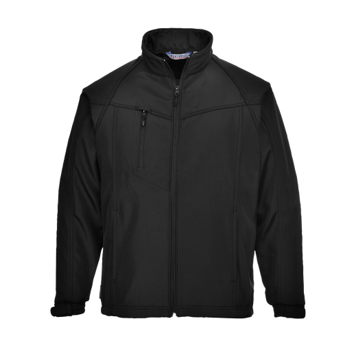 Softshell TK40 Oregon (2L) Portwest  - Portwest - Giacche da lavoro Softshell