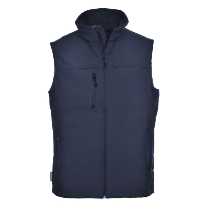 Gilet impermeabile SoftShell a 3 strati TK51 Portwest  - Portwest - Gilet da lavoro