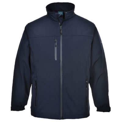 Giacca Softshell impermeabile e antivento TK50 Portwest  - Portwest - Giacche da lavoro Softshell