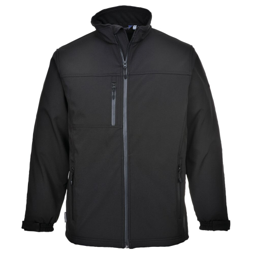 SOFTSHELL (3L) TK50 PORTWEST ANTI-VENTO  - Portwest - Giacche da lavoro Softshell