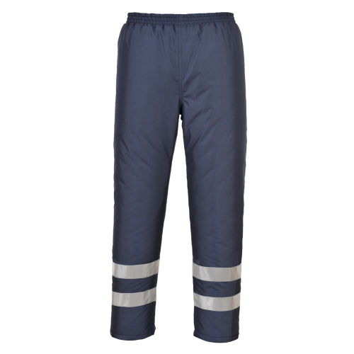 Pantaloni Portwest S482 Iona Lite -40°C impermeabili  - Portwest - Pantaloni da lavoro alta visibilità