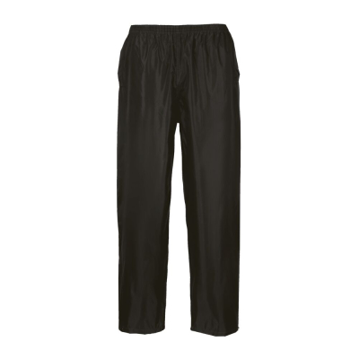 Pantaloni da lavoro S441 Classic impermeabili Portwest  - Portwest - Abbigliamento da lavoro Impermeabile