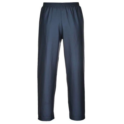 Pantaloni da lavoro impermeabili Portwest S251 in tessuto resistente Sealtex™ Ocean  - Portwest - Abbigliamento da lavoro Imp...