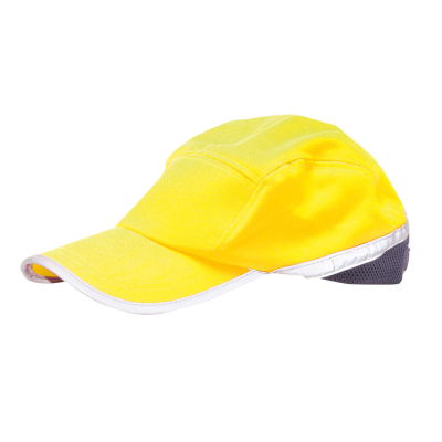 Cappello con tesa Portwest HB10 alta visibiltà  - Portwest - Cappelli e Beretti da lavoro