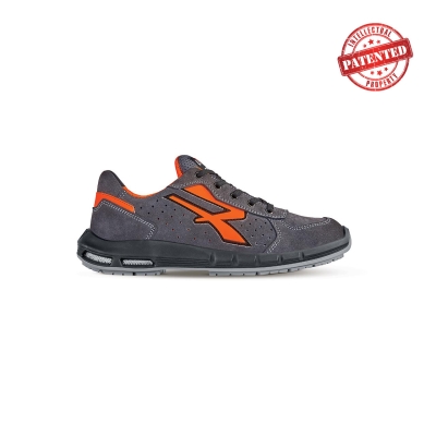 Scarpa antinfortunistica da donna S1PS FO SR Sirio Plus U-Power  - U-Power - Scarpe antinfortunistiche U-POWER Donna