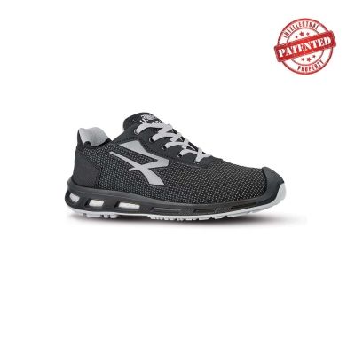 Scarpa antinfortunistica bassa S3S CI FO SR ESD Imperius U-Power  - U-Power - Scarpe antinfortunistiche Sportive