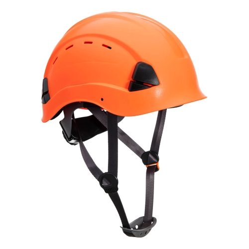 Elmetto Height Endurance ventilato PS63 Portwest  - Portwest - Caschi da lavoro