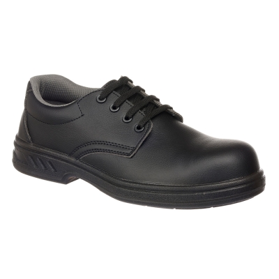 Scarpa antinfortunistica S2 SR FW80 Portwest  - Portwest - Scarpe antinfortunistiche Nere