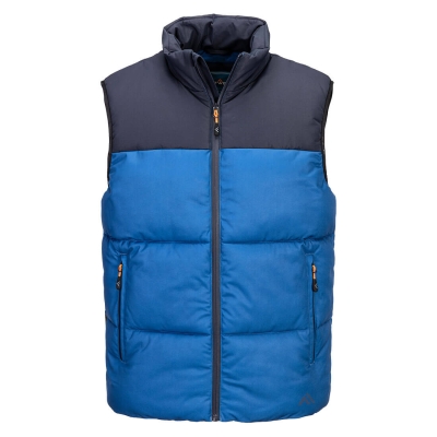 Gilet sportivo e da lavoro Baffle isolante KX305 Portwest  - Portwest - Gilet outdoor