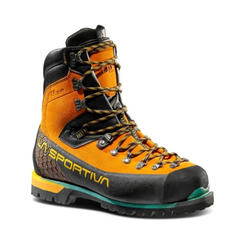 Scarpone Nepal S3 Work gtx La Sportiva  - La Sportiva - Scarponi da lavoro