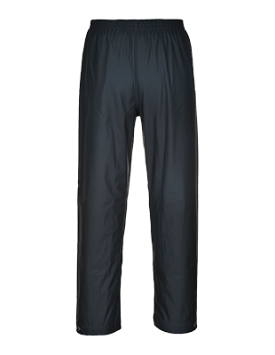 Sovra-pantaloni da lavoro Portwest S451 impermeabili in tessuto Sealtex™ Classic  - Portwest - Pantaloni da lavoro