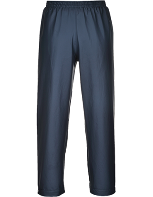 Pantaloni da lavoro Portwest S351 impermeabili traspiranti Sealtex™ Air  - Portwest - Pantaloni da lavoro
