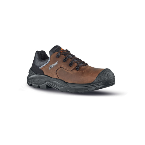 SCARPA ANTINFORTUNISTICA BASSA QUEBEC UK S3 SRC METAL FREE U-POWER  - U-Power - Scarpe antinfortunistiche Basse