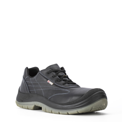 Scarpa antinfortunistica Capri invernale S3 ESD SRC Sixton Peak (n. 49 - 50)  - Sixton - Scarpe antinfortunistiche Basse