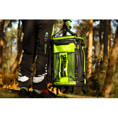 Sacca porta corde Cobra DryKit HV 55 L Arbortec  - Arbortec - Sacche e Zaini tree climbing